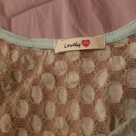 Blouse - Picture 3 of 3